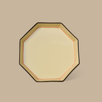 Gem Bowl - Ivory - BLACK BLAZE