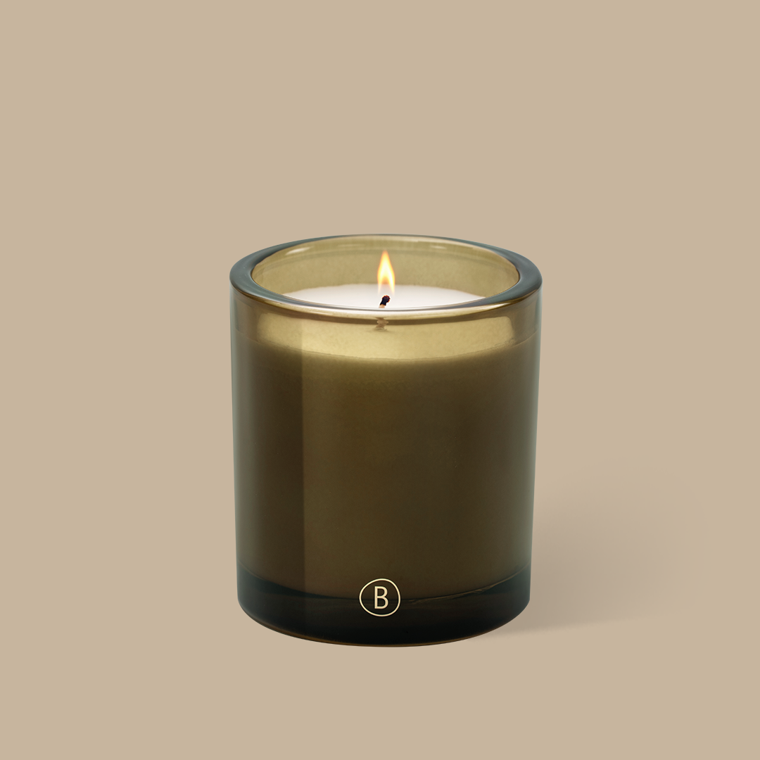 Misty Hills Scented Candle