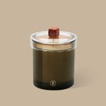 Misty Hills Scented Candle