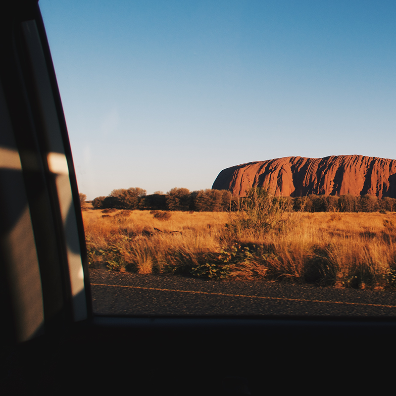Uluru | Northern Territory