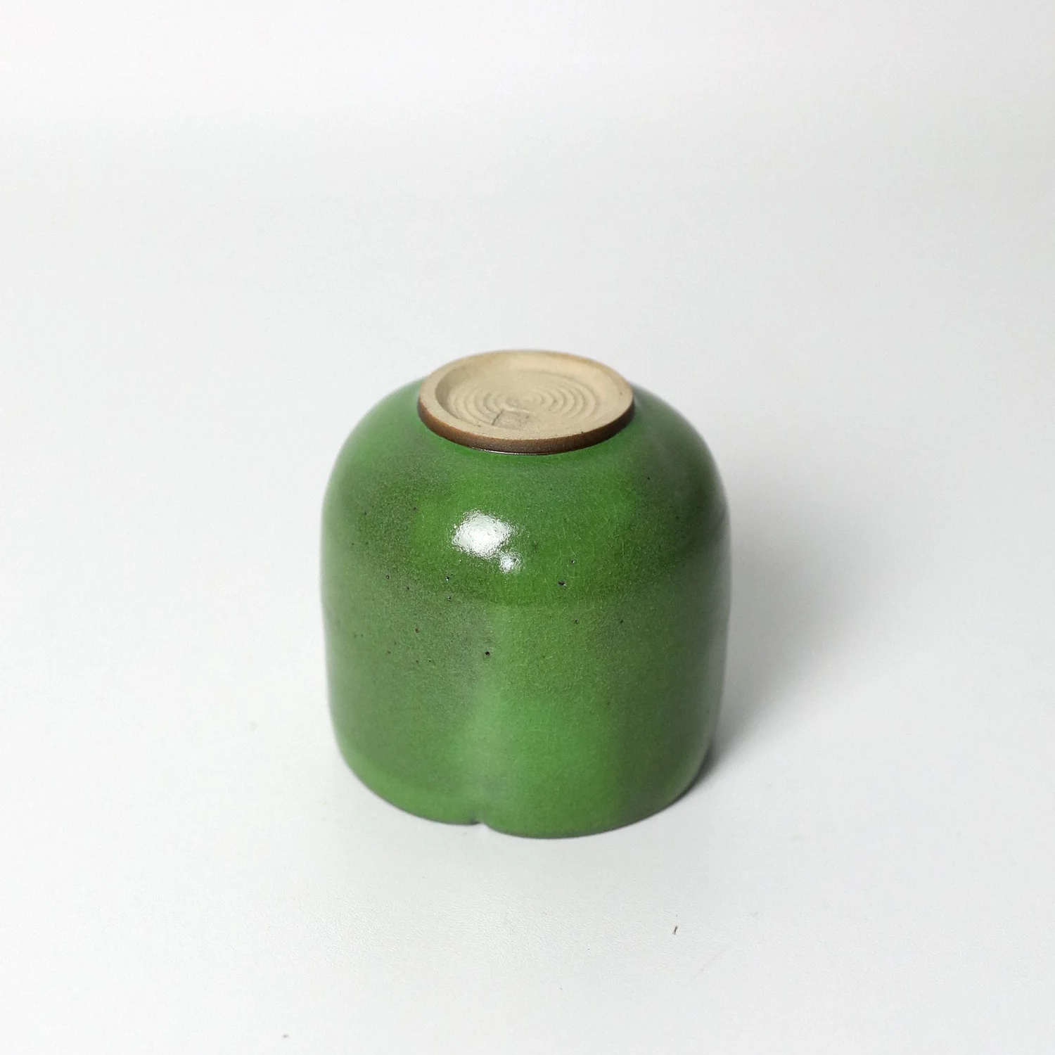 Clover tumbler - Wasabi Green by Georgia Rose-thumbmail-3