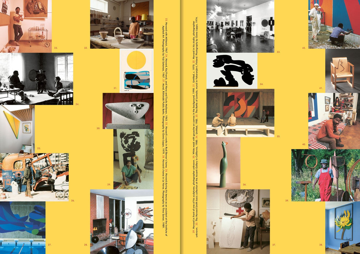 Apartamento Magazine Issue #35 - Magazine - Black Blaze
