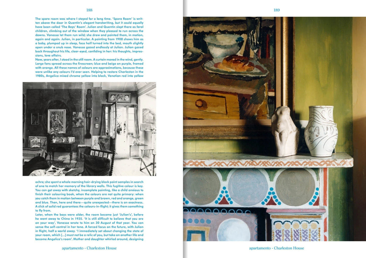 Apartamento Magazine Issue #36 - Magazine - Black Blaze