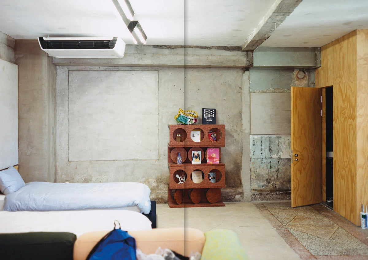 Apartamento Magazine Issue #37 - Magazine - Black Blaze