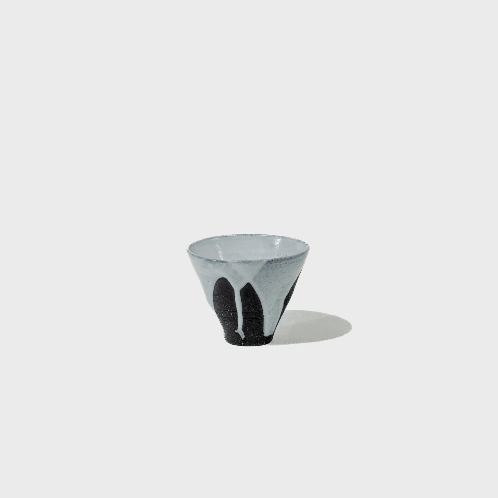 Black Cup by REMY - Homeware - Black Blaze