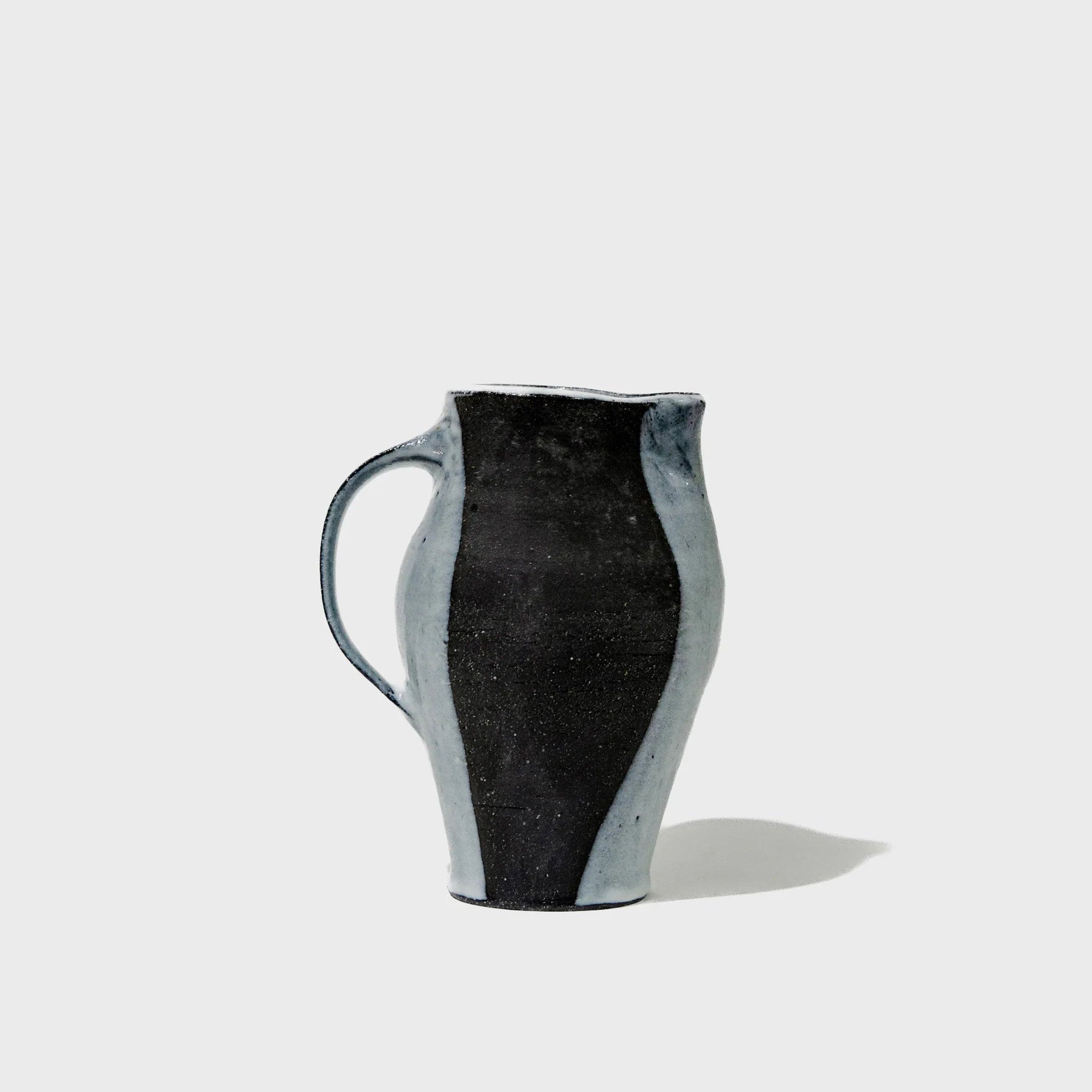 Black Jug by REMY - Homeware - Black Blaze
