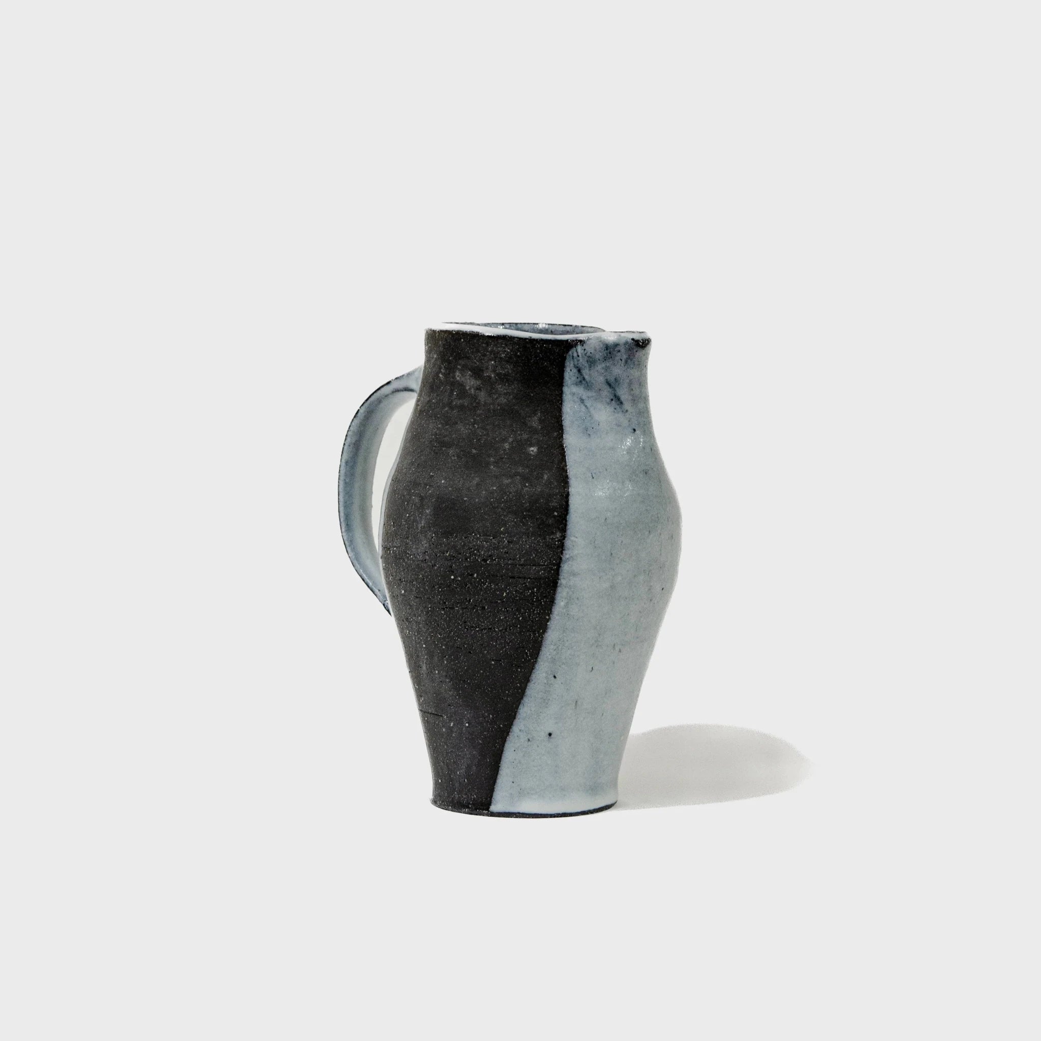 Black Jug by REMY - Homeware - Black Blaze