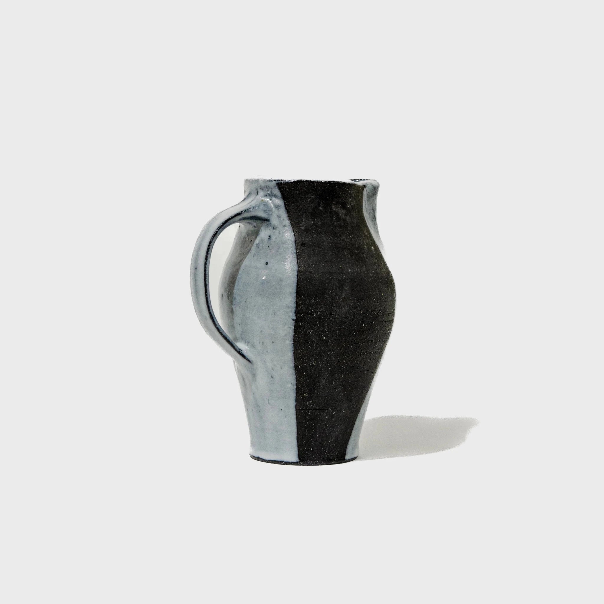 Black Jug by REMY - Homeware - Black Blaze