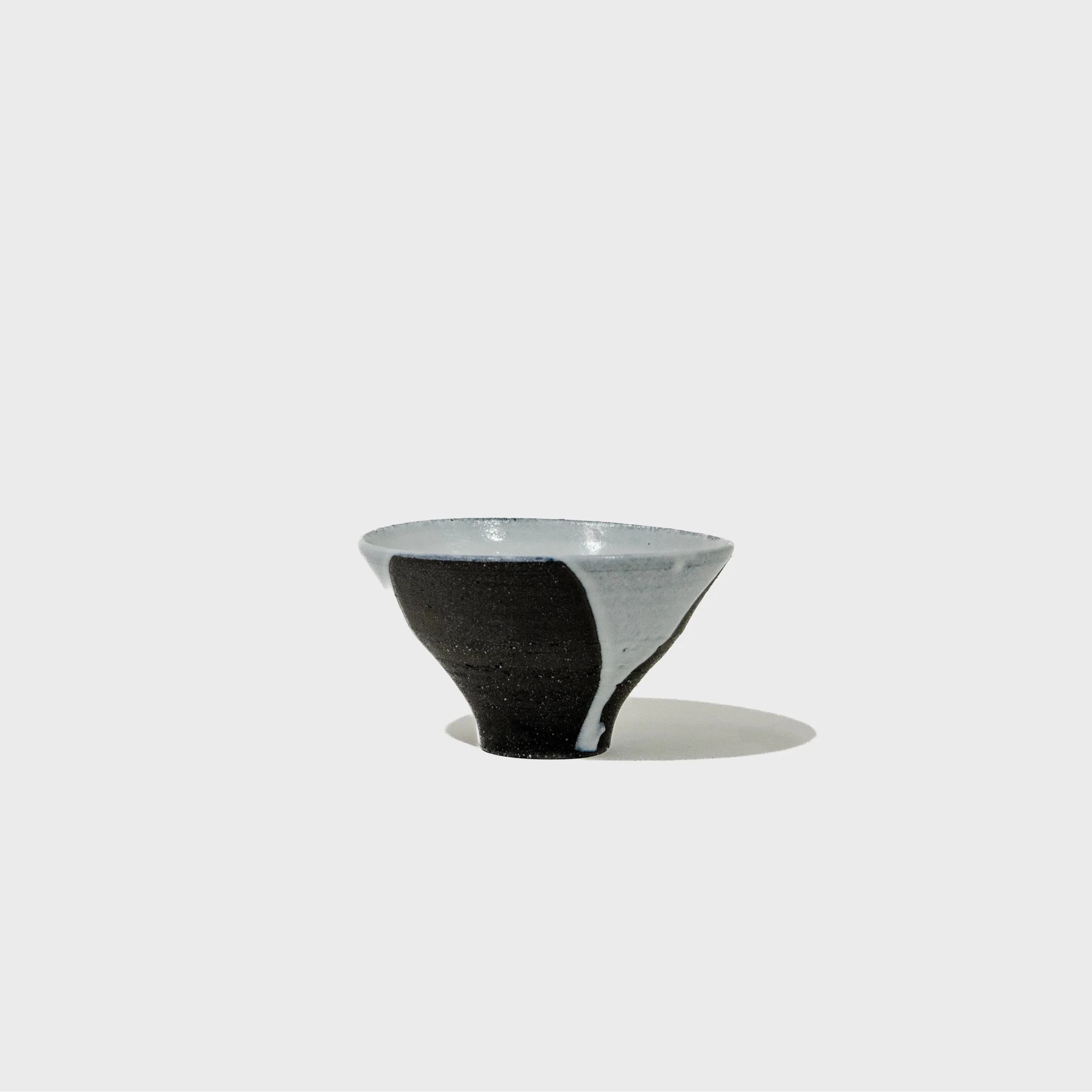 Black Morning Bowl by REMY - Homeware - Black Blaze