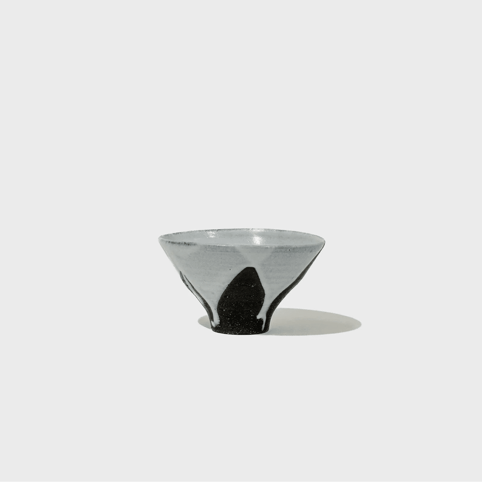 Black Morning Bowl by REMY - Homeware - Black Blaze