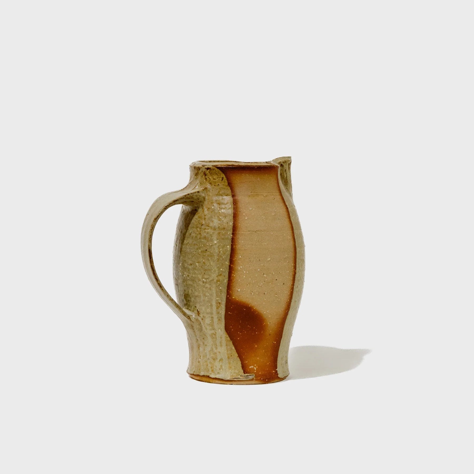 Red Jug by REMY - Homeware - Black Blaze