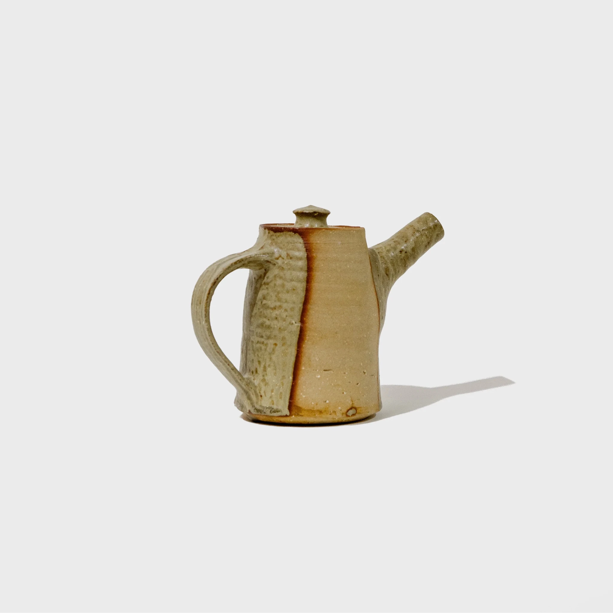Red Teapot by REMY - Homeware - Black Blaze