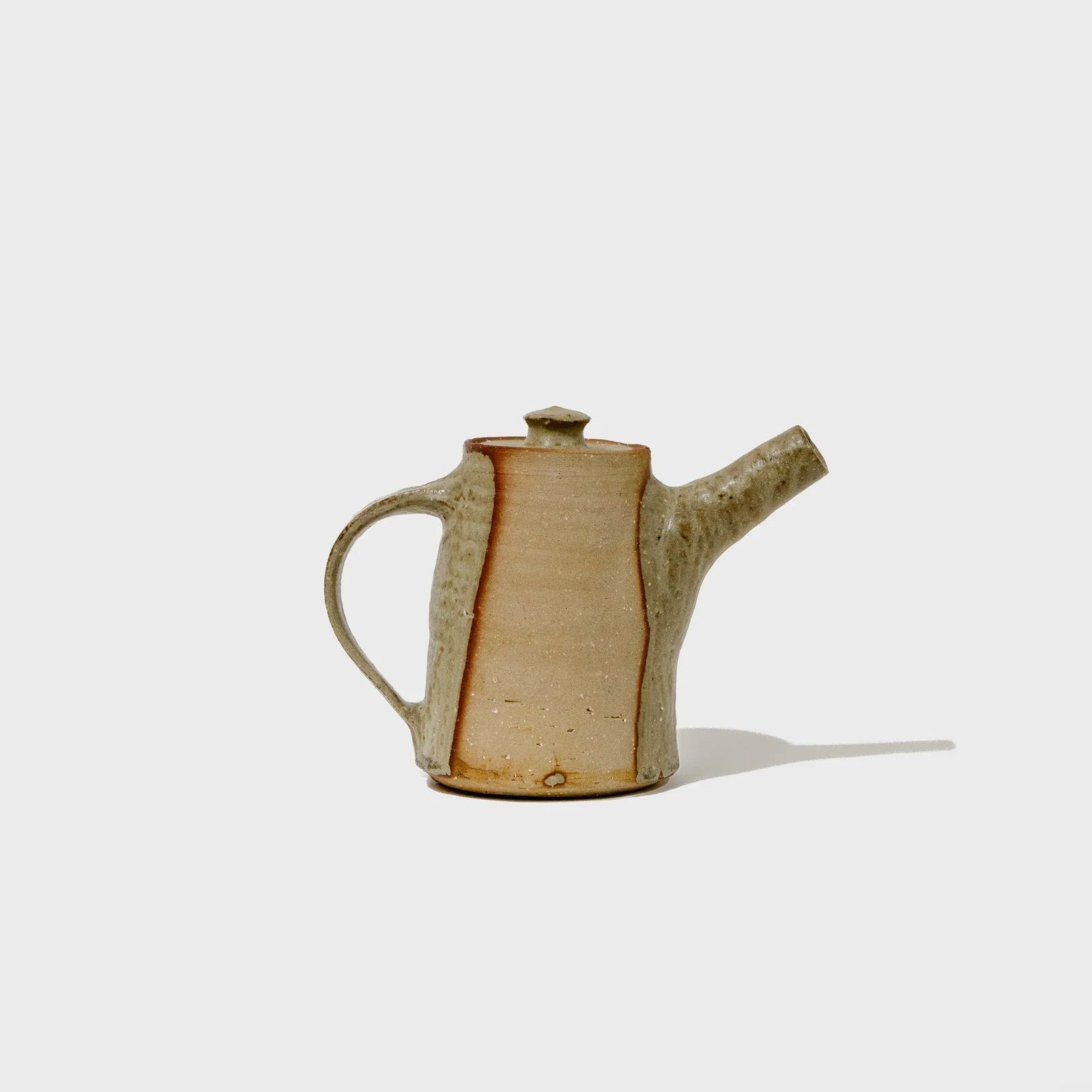 Red Teapot by REMY - Homeware - Black Blaze