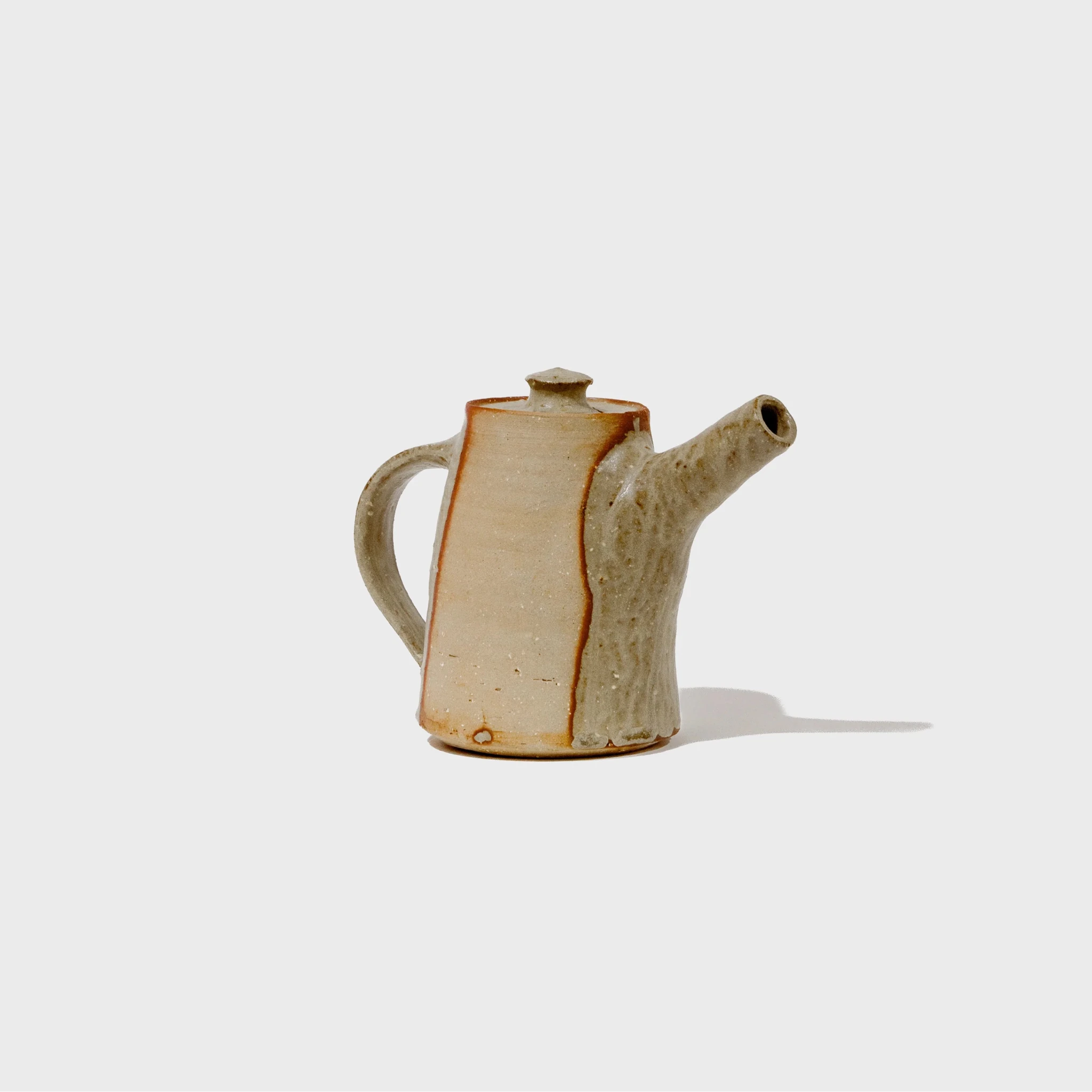 Red Teapot by REMY - Homeware - Black Blaze