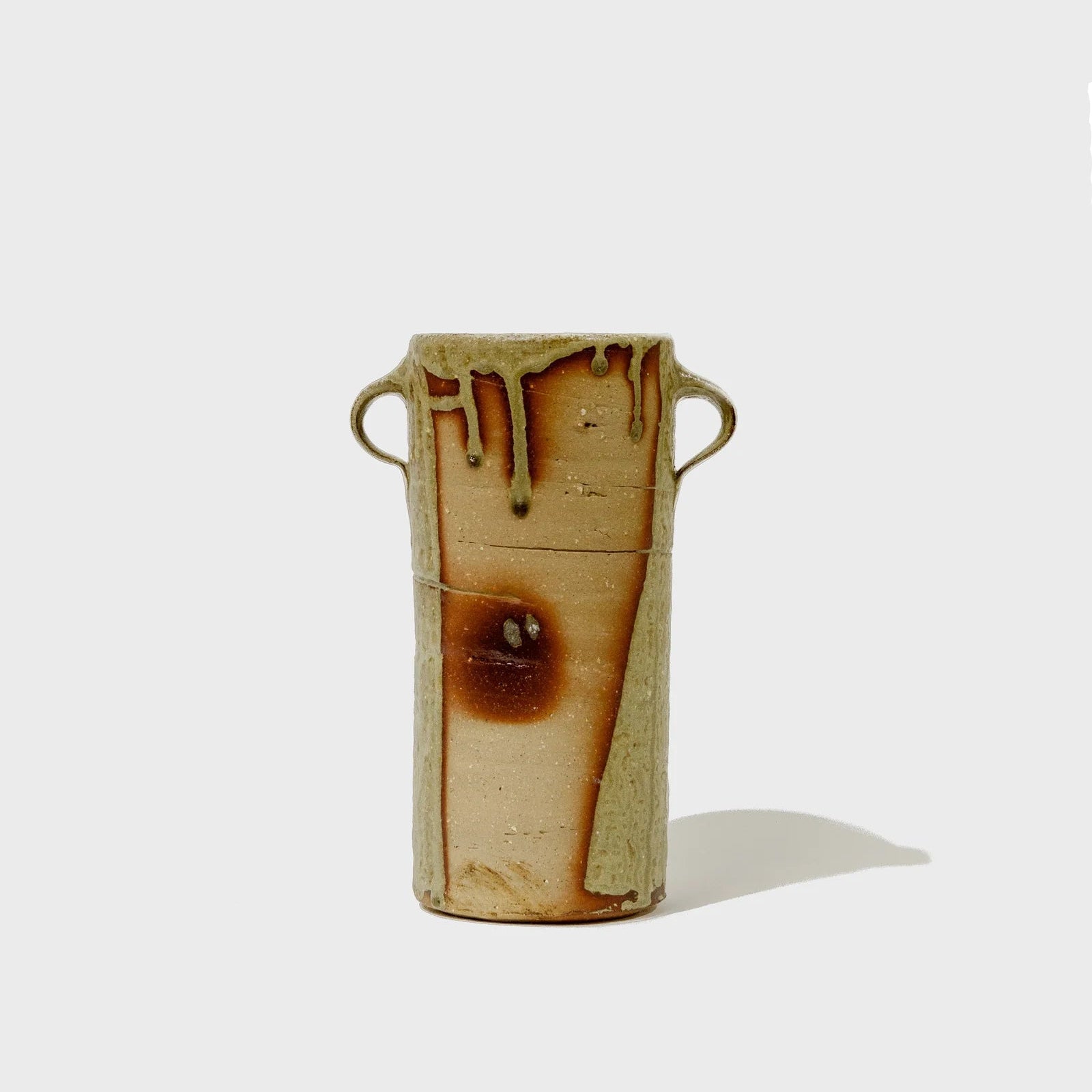 Red Vase by REMY - Homeware - Black Blaze