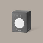 Beach Bonfire Scented Candle - BLACK BLAZE - THE GREAT OUTDOOR COLLECTION - BLACK BLAZE
