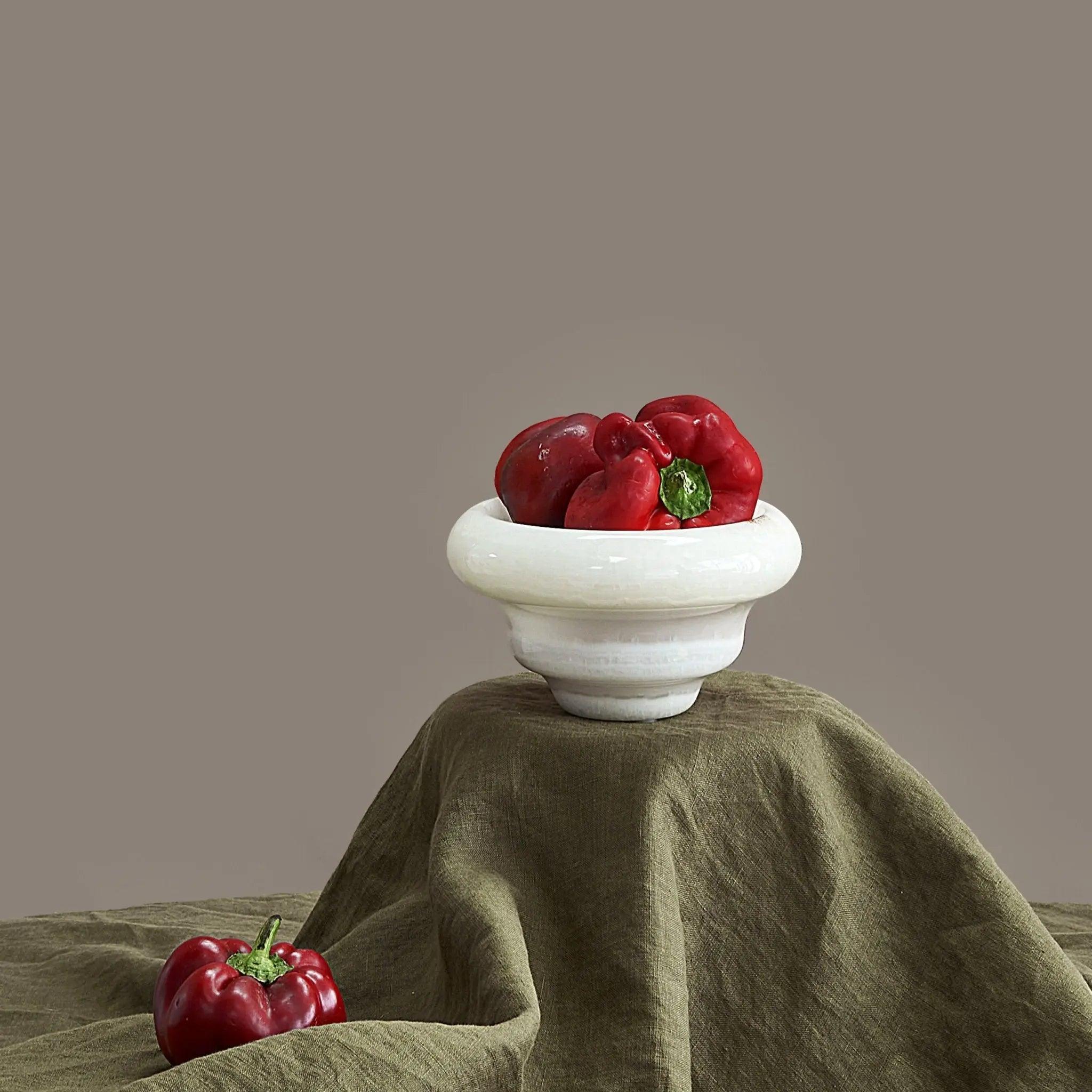 Flow Bowl - Accessories - Black Blaze