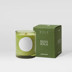 Bush Walk Scented Candle 300g - BLACK BLAZE - THE GREAT OUTDOOR COLLECTION - BLACK BLAZE