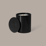 Clary Sage Scented Candle - BLACK BLAZE - HOME CANDLE - BLACK BLAZE