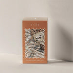 Column Pillar Candle Party Set - BLACK BLAZE - Pillar Candle - BLACK BLAZE