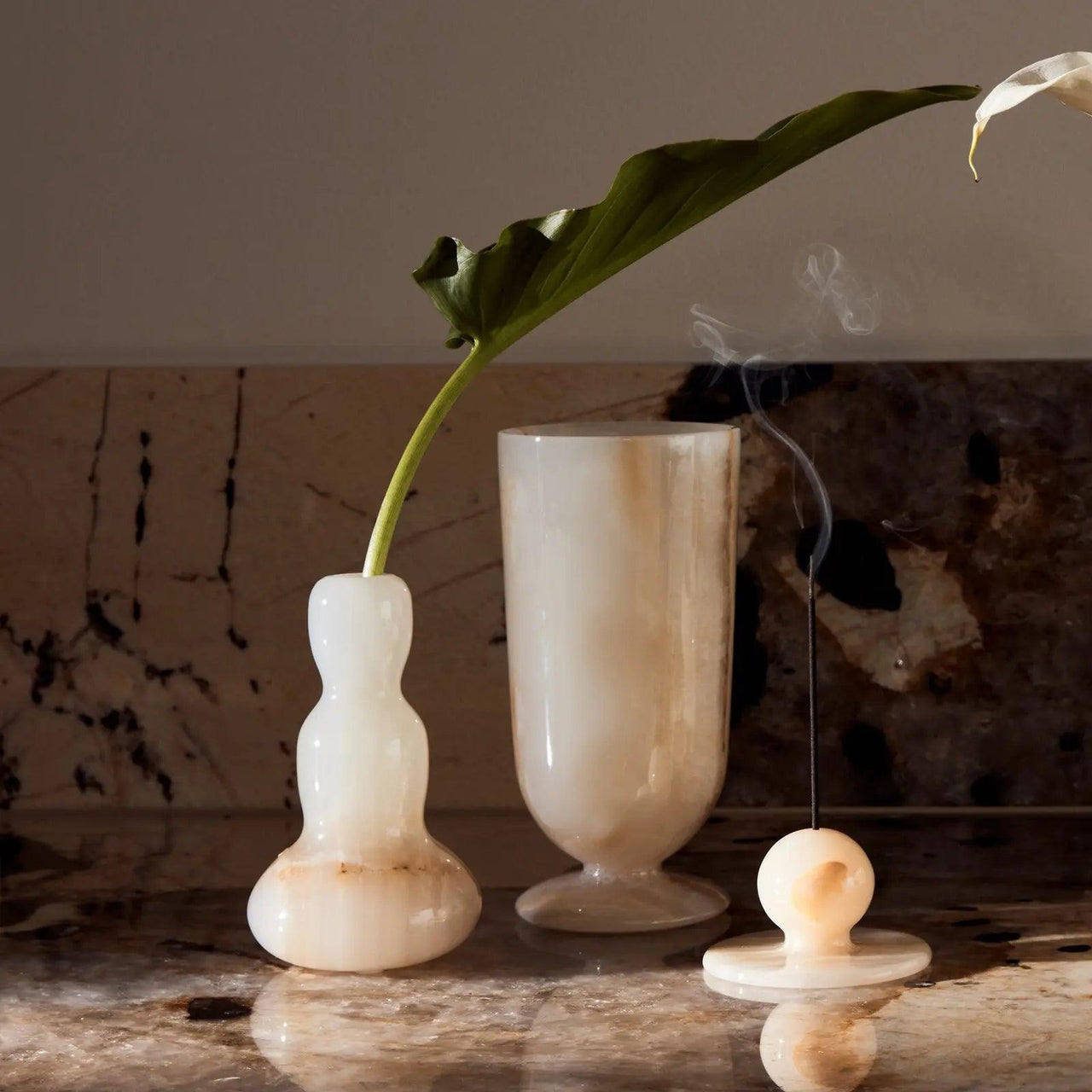 Flow Vase