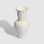 GUAN vase - Ivory - BLACK BLAZE - Homeware - Xu
