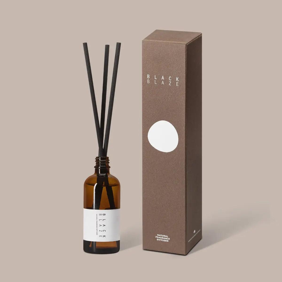 Neroli Bigarade Diffuser 100ml