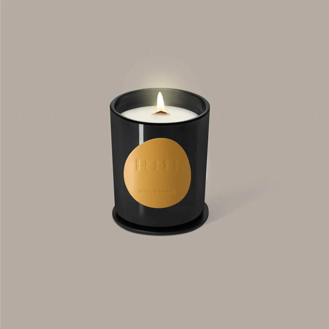 Neroli Bigarade Scented Candle