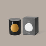 Neroli Bigarade Scented Candle - BLACK BLAZE - HOME CANDLE - BLACK BLAZE