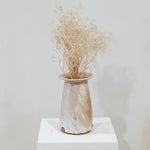 Rosada vase - BLACK BLAZE - Homeware - everceramic