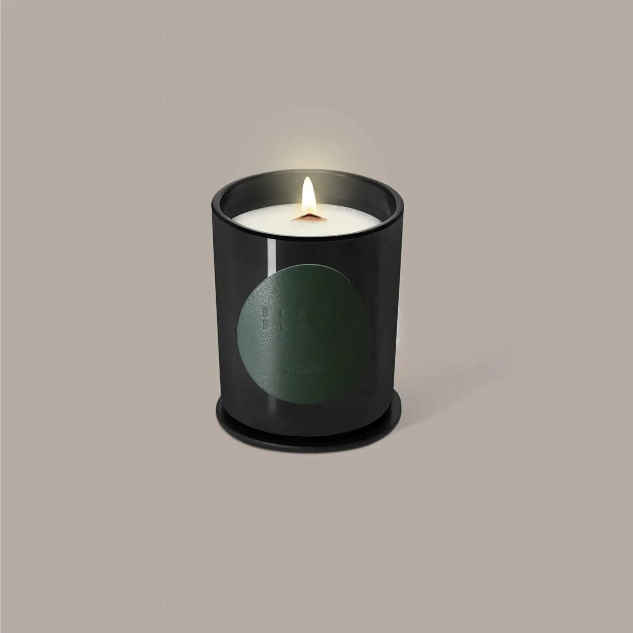 Saudade Scented Candle