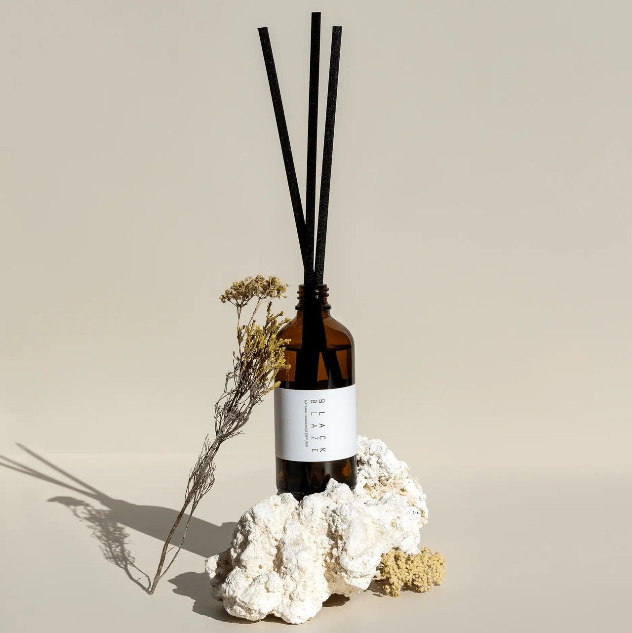 Vetiver & Fig Diffuser 100ml